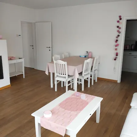 Zonnig Met 3 Slaapkamers En Gratis Parking Apartment Oostduinkerke-Bad