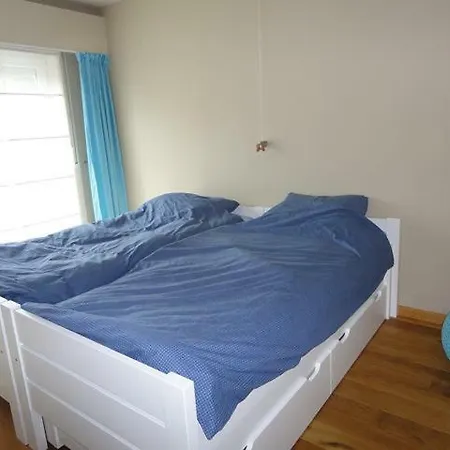Zonnig Met 3 Slaapkamers En Gratis Parking Apartment Oostduinkerke-Bad